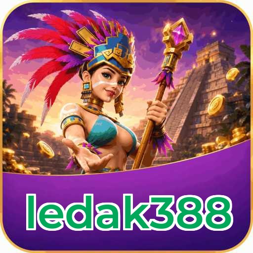 Screenshot Proses Instalasi ledak388 APK