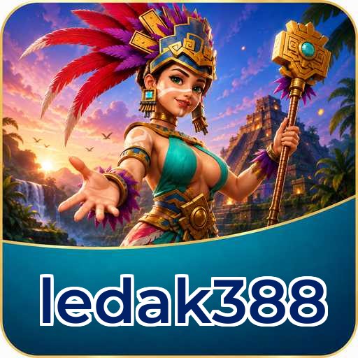 Keamanan ledak388